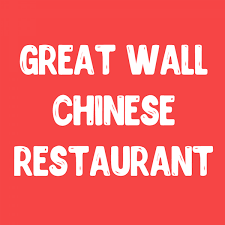 Great Wall Chinese Restaurant